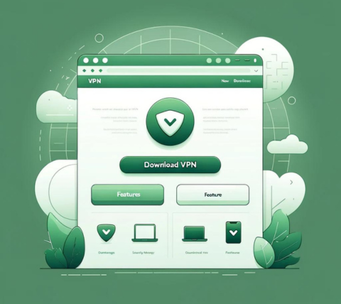 快客NPV加速器 iOS版连接的第一步是点击连接按钮。 快客NPV加速器 iOS版连接的第一步是点击连接按钮。